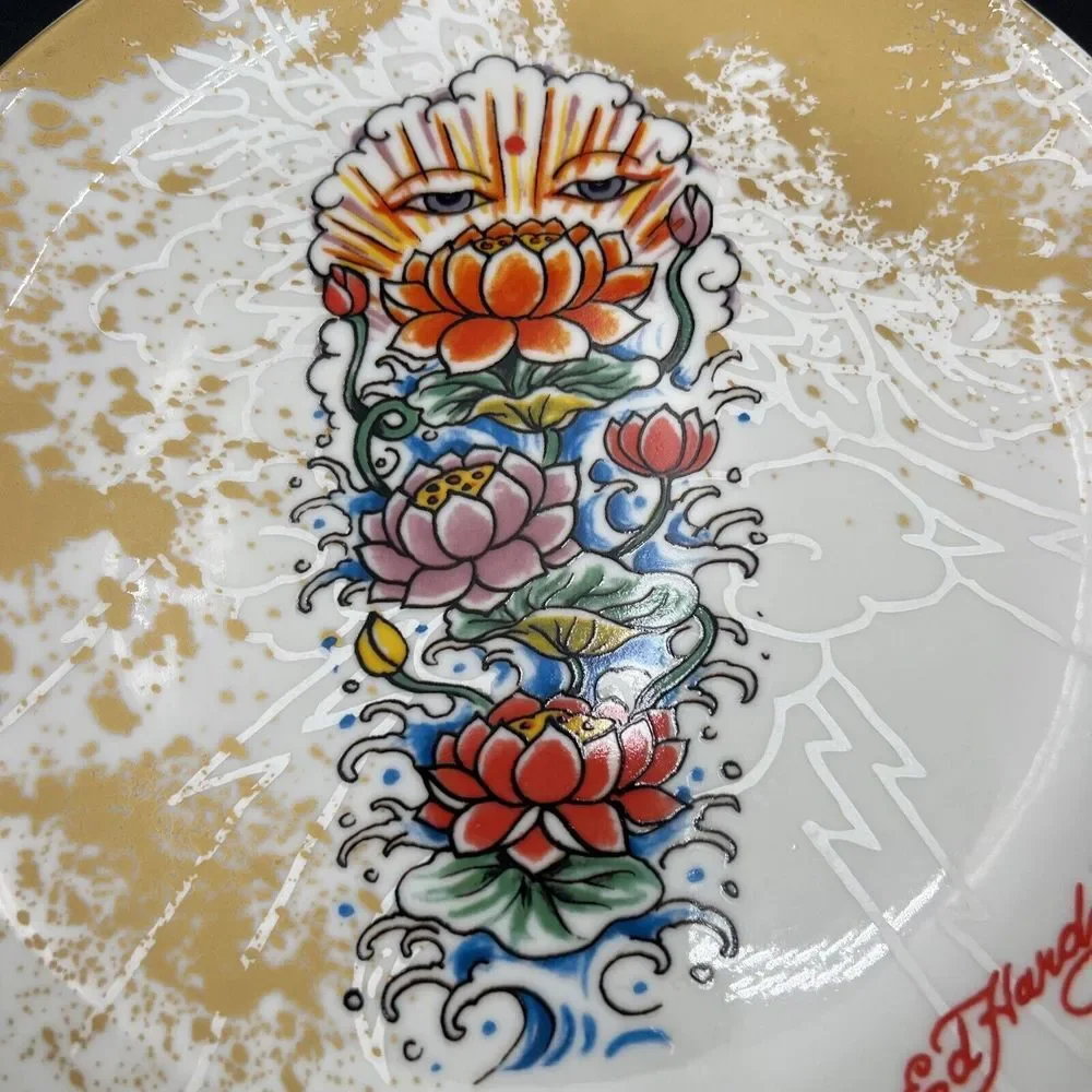 Ed Hardy ed hardy